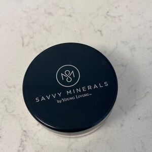 Young Living Savvy Minerals Foundation - Warm No. 2.